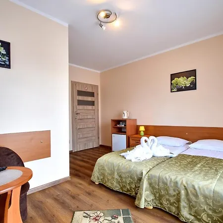 Daira 3* Ustronie Morskie