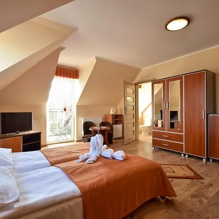 Daira Ustronie Morskie