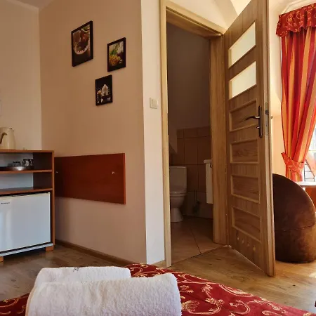 بيت ضيافة Daira أوسترونيه مورسكية