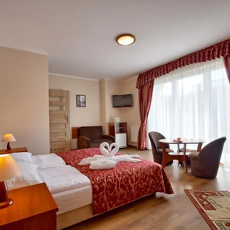 Daira Ustronie Morskie