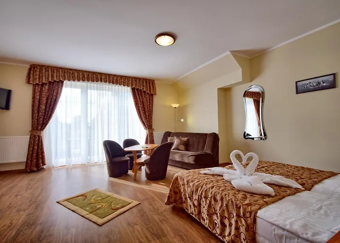 Daira 3* Ustronie Morskie